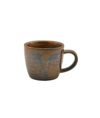 Rustic Copper Terra Espresso Cup 9cl / 3oz
